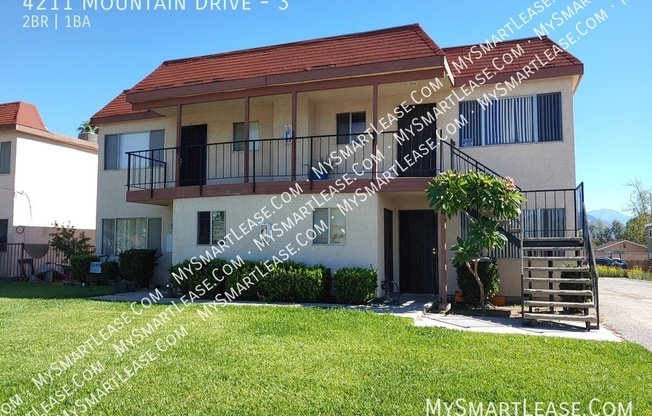 4211 MTN DR