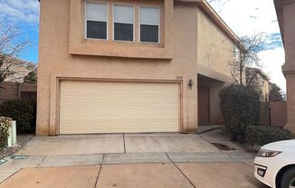 COMING SOON - 3 Bedroom 2.5 Bath Located in the NE Heights!