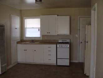 Studio, 1 bath, 324 sqft, $510, Unit B6