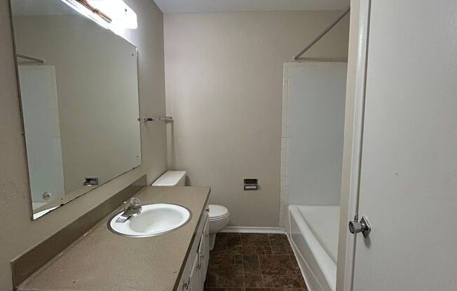 2 beds, 2 baths, 1,200 sqft, $940, Unit #12