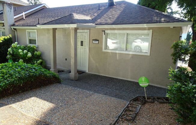 Cozy and Convenient ADU in Kirkland