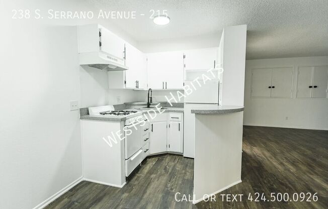 238 S SERRANO AVE