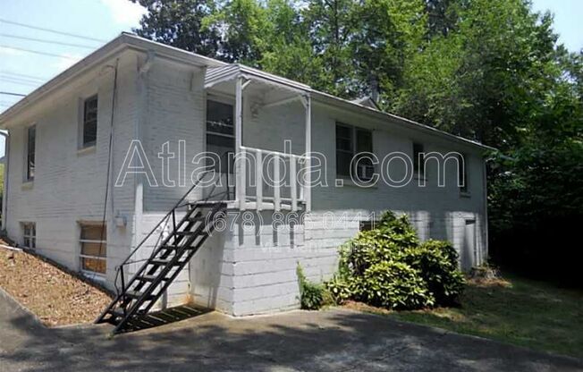 4267 CHAMBLEE TUCKER RD