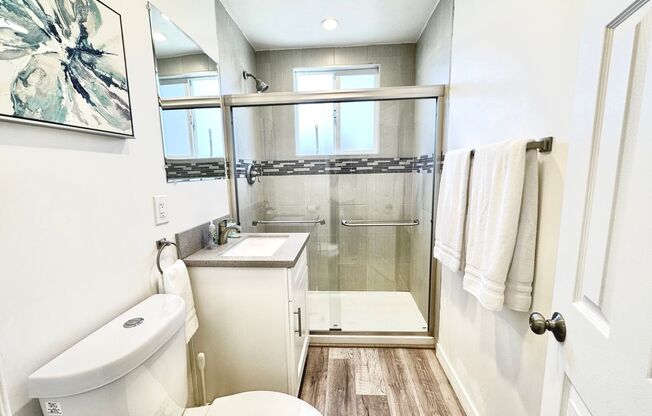 Studio, 1 bath, $2,250, Unit 23