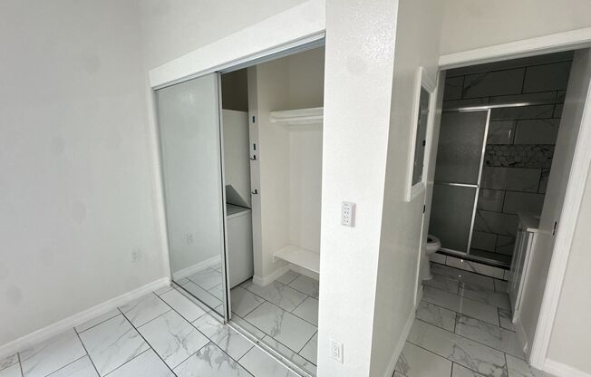 Studio, 1 bath, 500 sqft, $1,095, Unit Apt 50