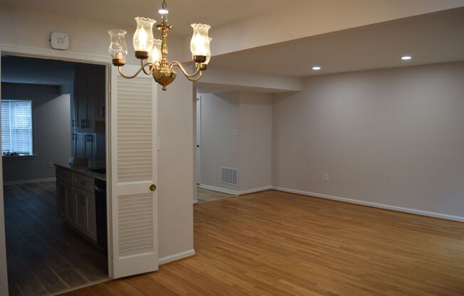 2 beds, 2.5 baths, $3,795