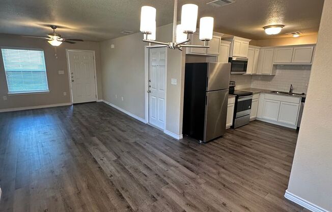 3bd/2ba in Temple TX