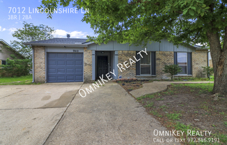 7012 LINCOLNSHIRE LN