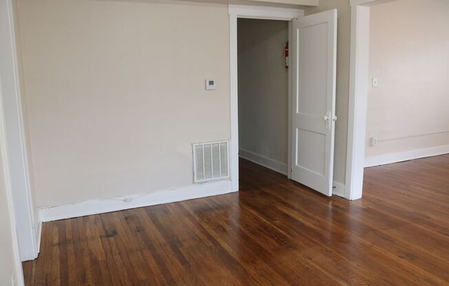 40th Street Apartments