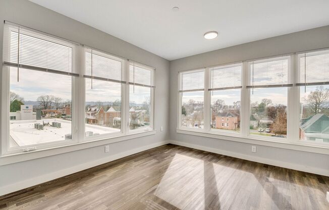 Eight59 Flats - Downtown Chattanooga