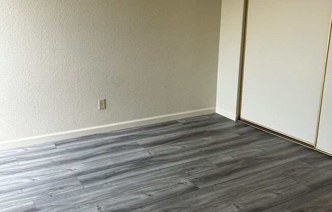 Monterey Village Apartments