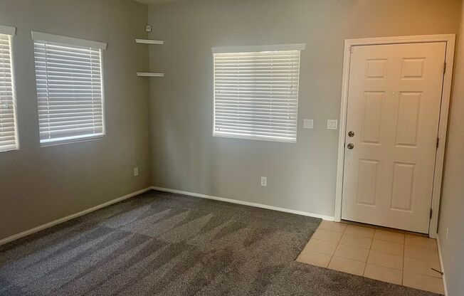 3 bed 3 bath 2 car Garage in the Southwest, The Bend