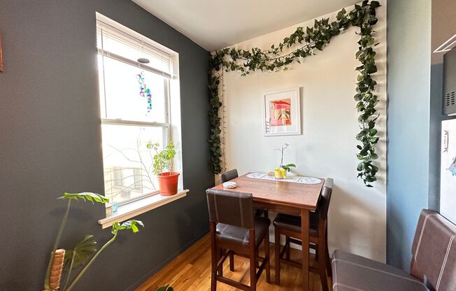 Studio, 1 bath, 300 sqft, $1,175, Unit 5959-603