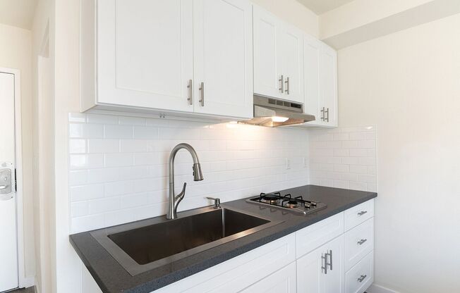 Studio, 1 bath, 126 sqft, $1,695, Unit 212