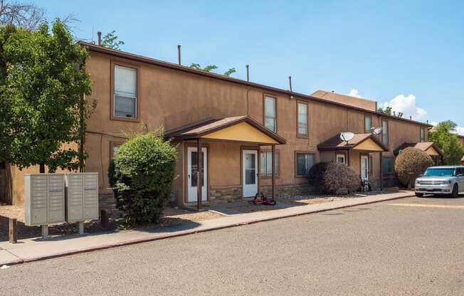 Chelwood Vista Townhomes