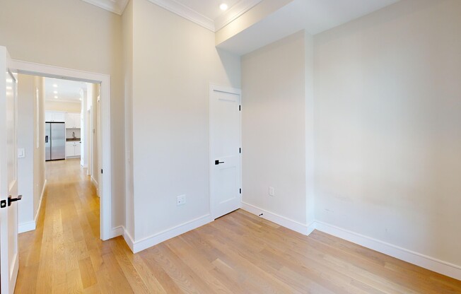 4 beds, 3 baths, 1,235 sqft, $6,925, Unit 202