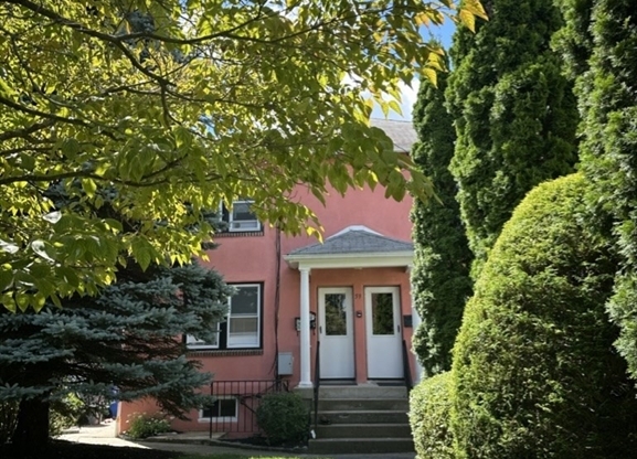 59 Chestnut St.