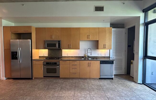 Studio, 1 bath, $2,480, Unit # 316