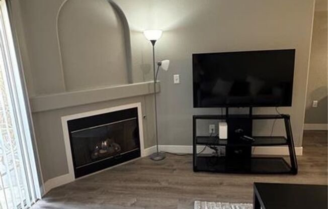 Cozy Fully Furnished Condo