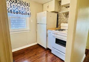 2 beds, 1 bath, 1,629 sqft, $2,300, Unit 2