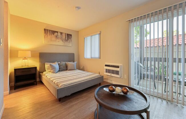 Studio, 1 bath, 468 sqft, $1,995, Unit B19