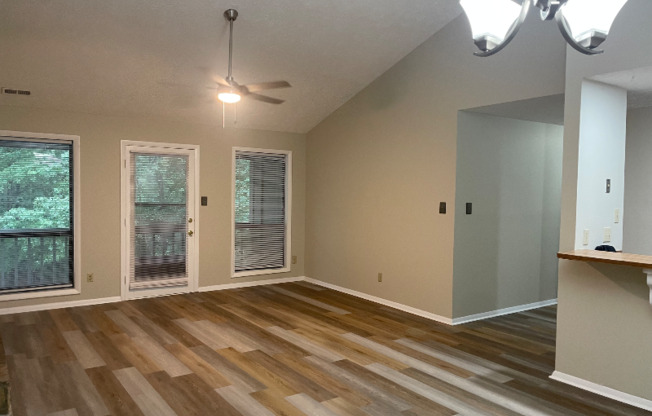 1820 Tryon Drive Unit 07