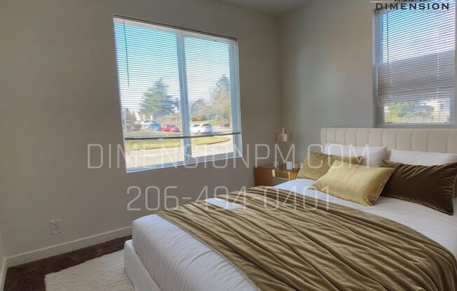 426 60th Tacoma Duplex