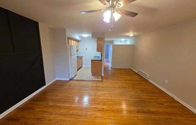 Majestic Court Apartments