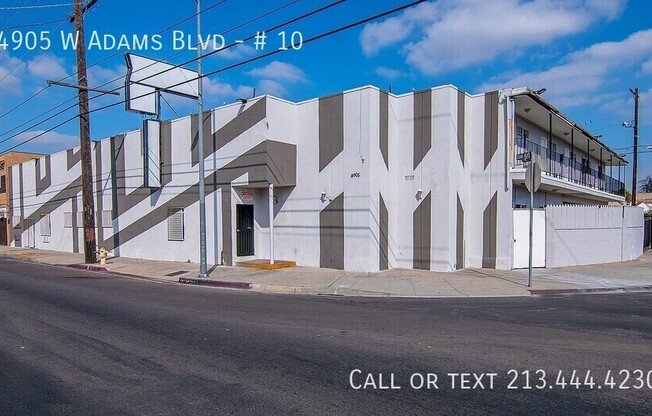 Partner-provided property photo