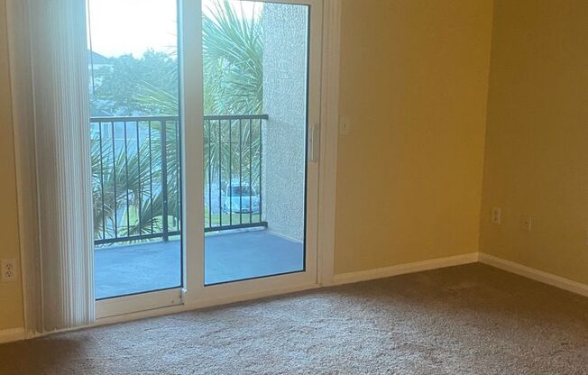 Spacious 1 bedroom, 1 bathroom unit in Courtney Landing