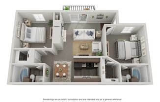 Bentwood Apartments
