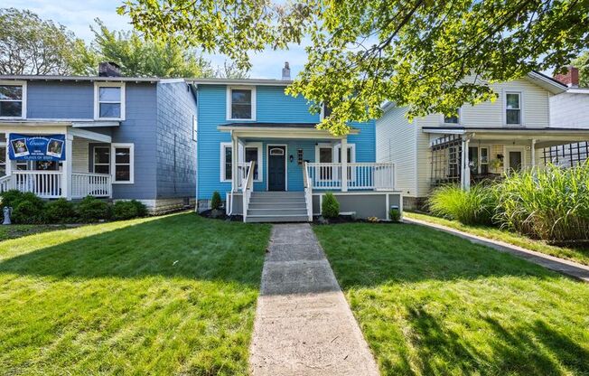 1420 S OHIO