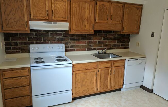 Colony East Townhomes