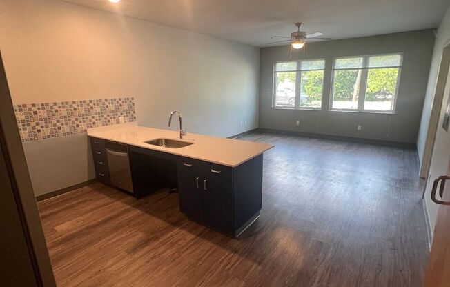 1 bed, 1 bath, 507 sqft, $1,195