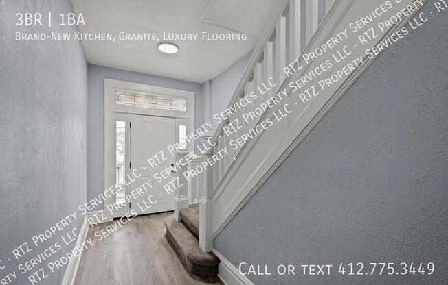 138 LINNVIEW AVE