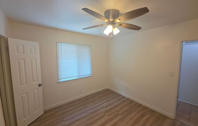 1 bed, 1 bath, $1,550, Unit 7