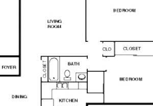 Partner-provided photo for $1127 unit