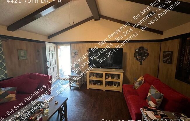 4421 75th Dr.