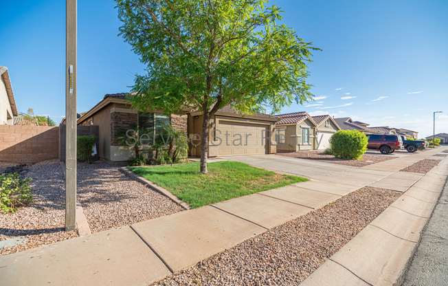 16867 W BELLEVIEW ST
