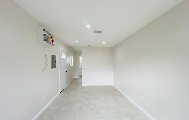 Sylvan Apartments