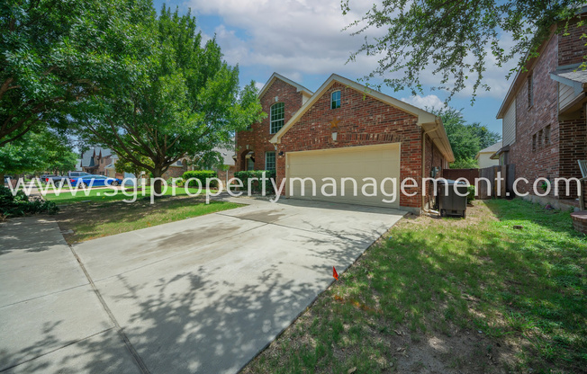 5217 SORGHUM DR