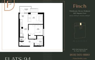 Partner-provided photo for $1439 unit
