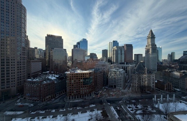 2 beds, 1 bath, 875 sqft, $3,500, Unit 20H