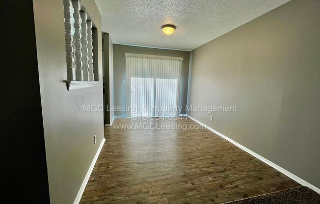 3 beds, 2 baths, 1,160 sqft, $1,350, Unit 10211 E 78th St