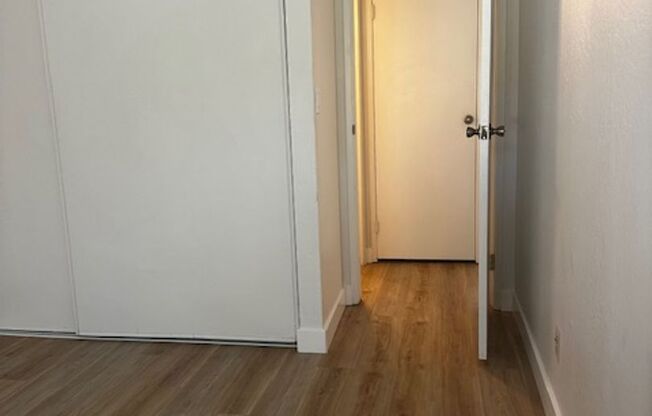 Willow Park Apartments