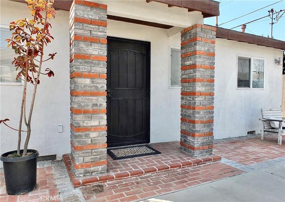 815 W 134 ST