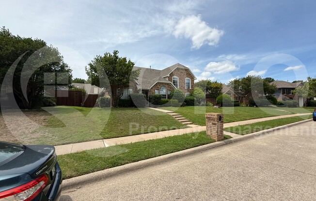 7509 CRESTED BUTTE DR