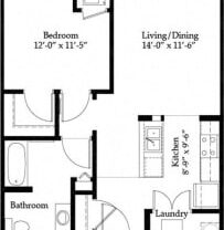 Partner-provided photo for $1500 unit