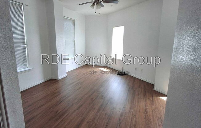 3 beds, 2 baths, 1,345 sqft, $1,575, Unit 2c