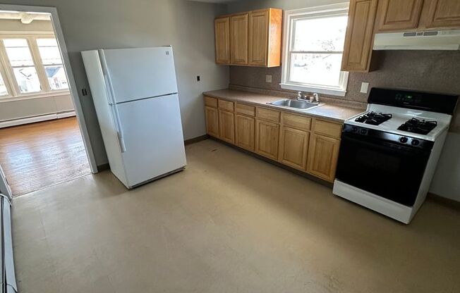 Sedgewick Ave 455-477